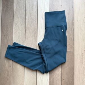 CALIA by Carrie Underwood Blue Leggings